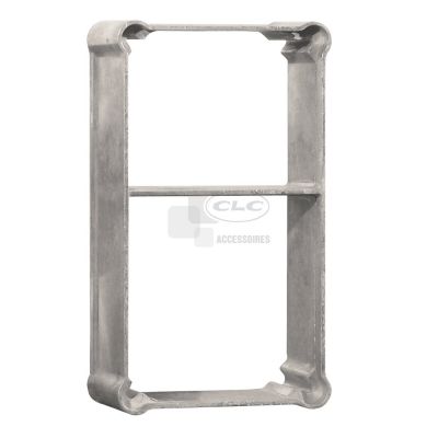 Rallonge cheminée pour boiler